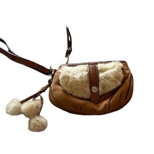 UGG Wristlet